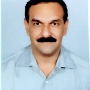 B.S. Prakash