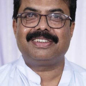 M R Sathyanarayana
